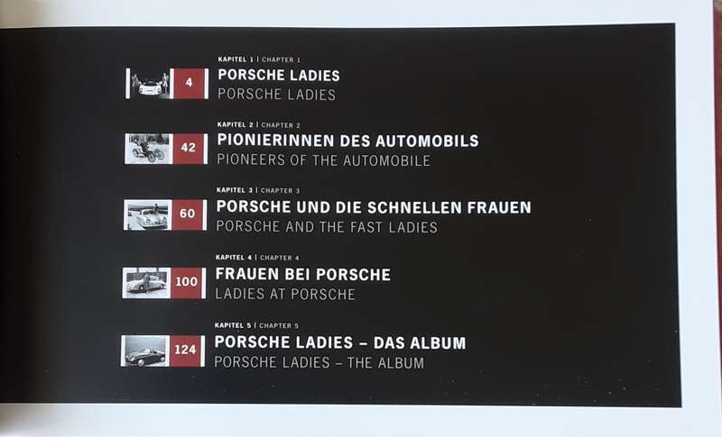 Porsche Ladies Porsche Museum
