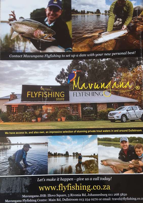 The Complete Book of Fly Fishing for Trout by The Complete Fly Fisherman
