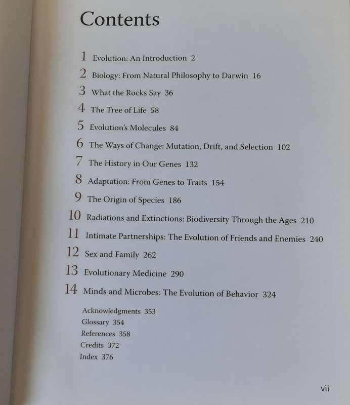 The Tangled Bank An Introduction to Evolution  by Carl Zimmer