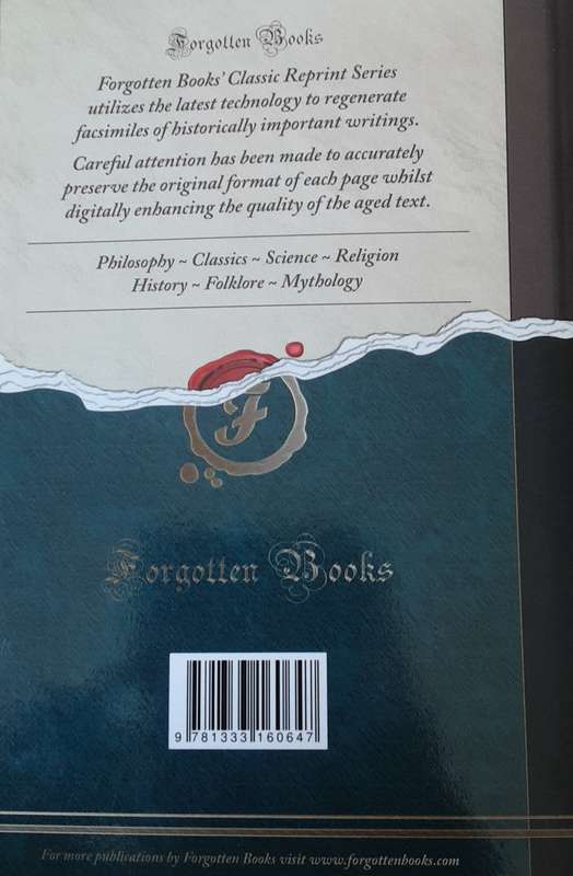 The Oriental Sporting Magazine from June 1828 to June 1833  Volume 1 of 2 **Classic Reprint Series