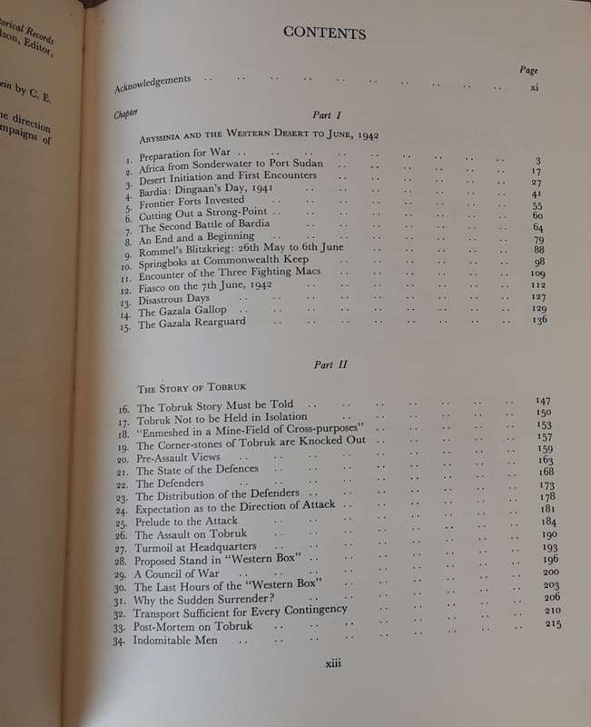 The Durban Light Infantry vol 1 1854 to 1934 vol 2 1935 to 1960 by A C Martin **De Luxe edtn 107/250