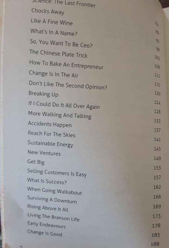 Like A Virgin, Secrets They Won't Teach You At Business School by Richard Branson **Signed Copy **