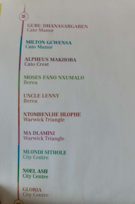 Along the Way, Ten Lives, Ten Portraits by Riger Jardine, Niall McNulty and Tamilyn Young