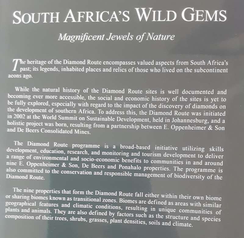 South Africas Wild Gems, Magnificent Jewels of Nature by Erwin & Nicoleen Niemand **SIGNED COPY**