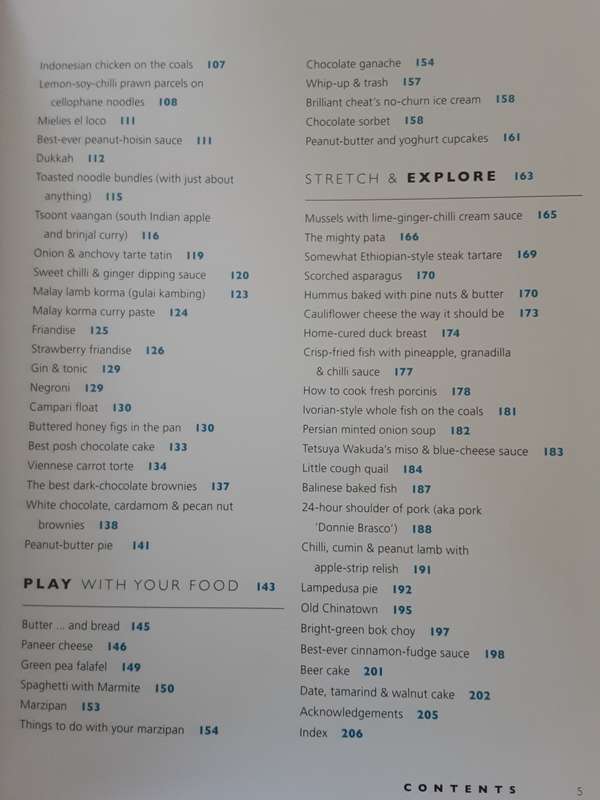 Lampedusa Pie Recipes From The Leopard by Andrea Burgener