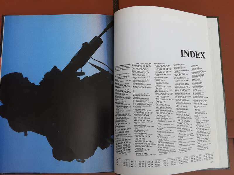 Combat and Survival complete set 28 volumes published by Stuttman in 1991