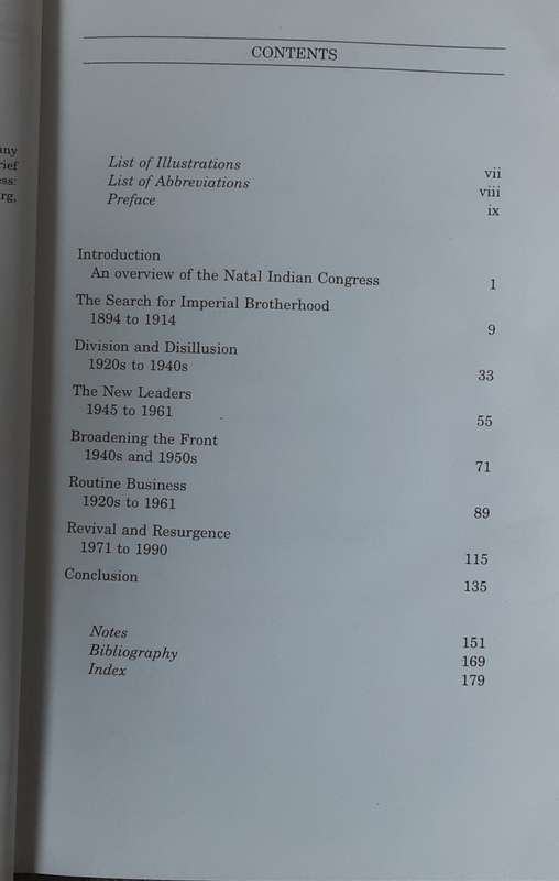 Gandhis Legacy The National Indian Congress 1894 1994 by Surendra Bhana