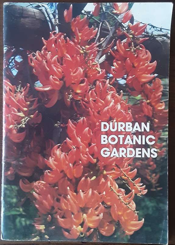 Durban Botanic Gardens