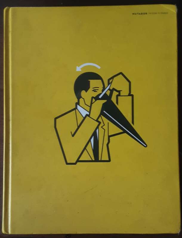 Mutabor, I'm Going to Change edited by Heinrich Paravicini and Johannes Plass