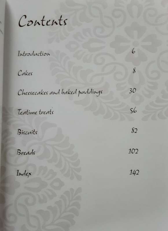Baking The Cape Malay Way Sugar & Spice by Zainab Lagardien