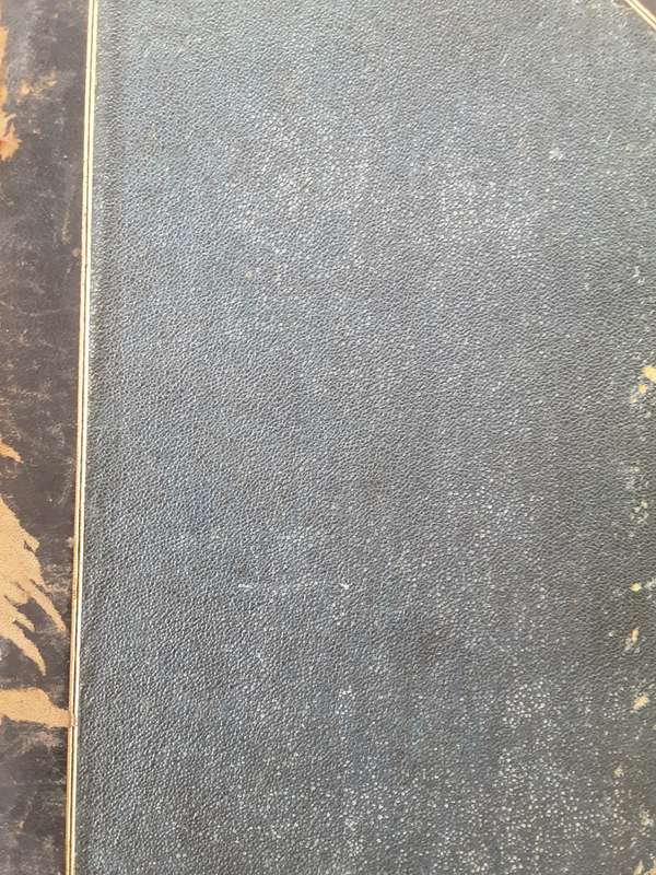 Cassells Popular Natural History, Mammalia illustrated with over 500 Engravings in 2 vols