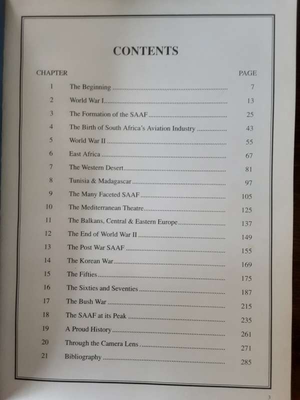 On Wings of Eagles South Africas Military Aviation History by Dave Becker