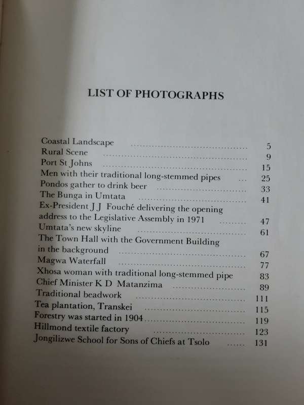 Independence My Way by Kaizer D Matanzima