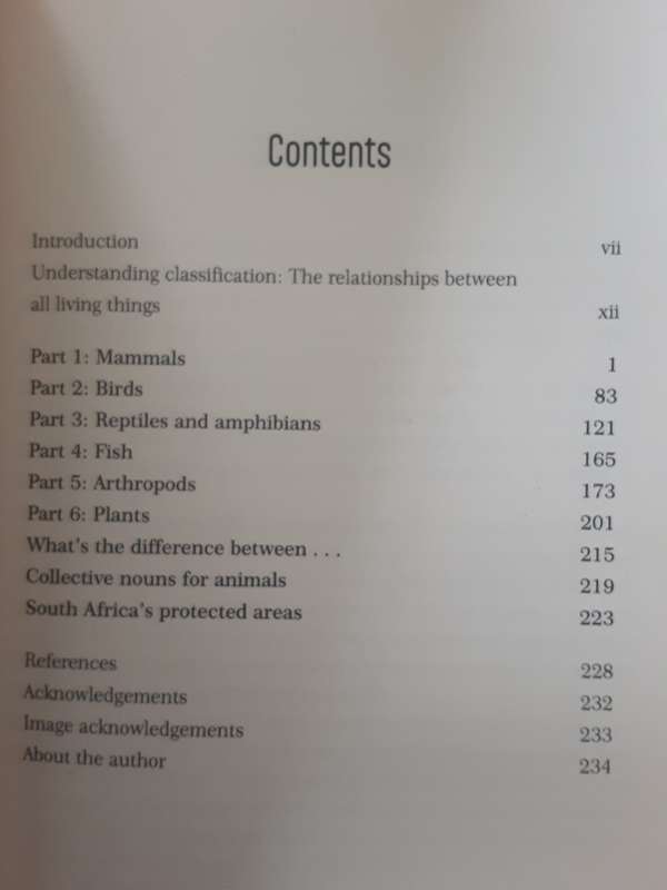 The Buck That Buries Its Poo by Quinton Coetzee