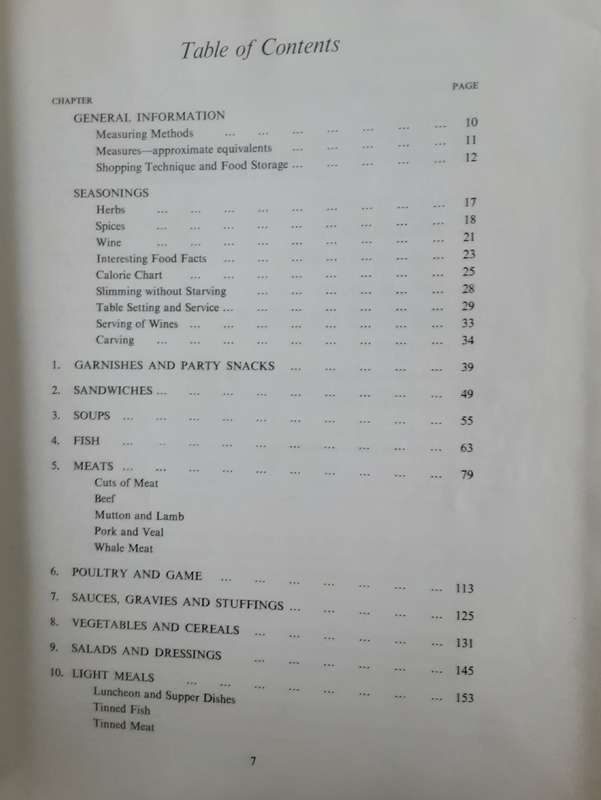 The Royal Hostess South Africa's own Cook Book