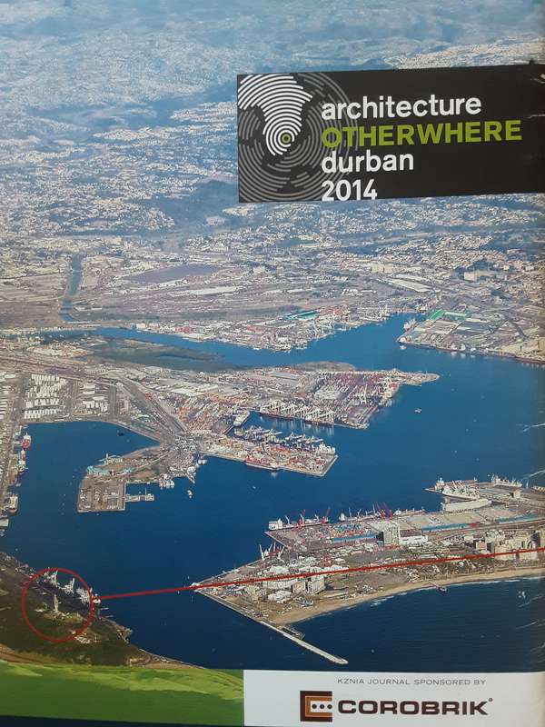 KZNIA Journal Everywhere Otherware to Somewhere 2013 volume 39