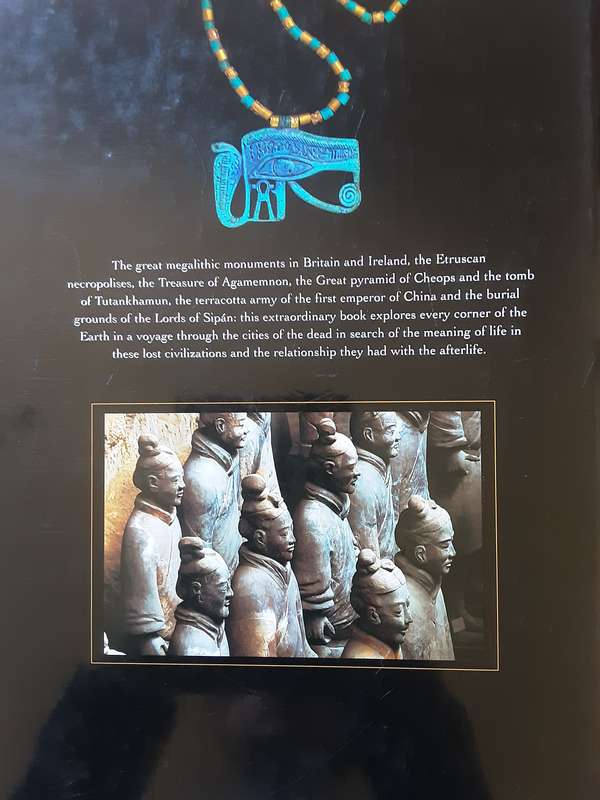 Hidden Treasures of Antiquity edited by Alberto Siliotti