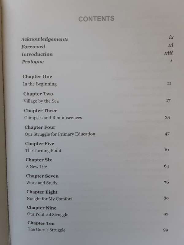 Echoes From My Valley by Frank Naguran