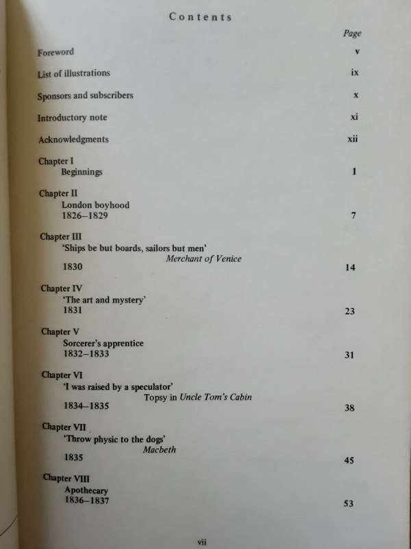 The Life and Fortunes of John Pocock of Cape Town 1814-1876 by M G Ashworth