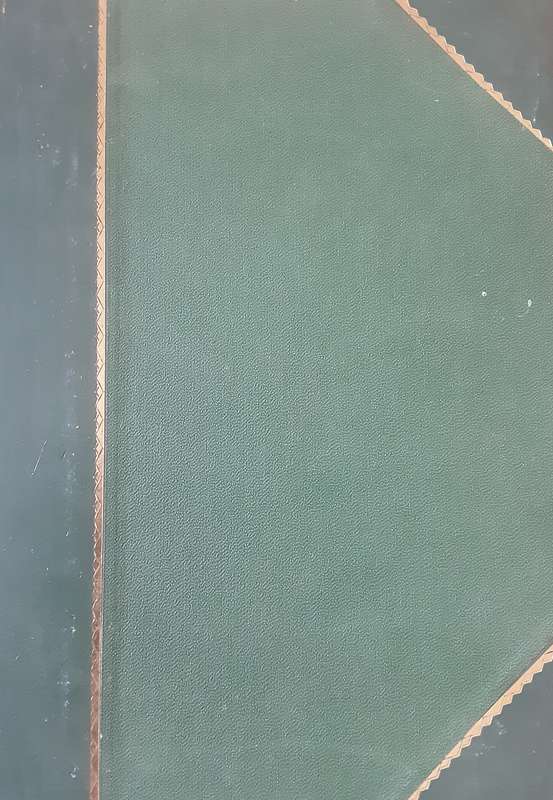Indaba My Children by Credo Mutwa **collectors edition nbr 1091/ 1212**