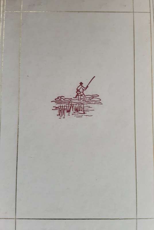 The Trout Fisherman's Bedside Book by Arthur R MacDougall