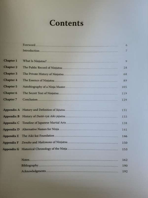 The Secret History of Ninjutsu The Ninja Ancient Shadow Warriors of Japan by Zoughari