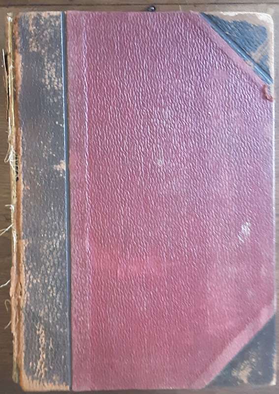 South Africa and The Boer British War part 1 by J Castell Hopkins part 2 by Murat Halstead