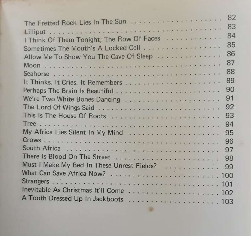 One Hundred and Three Poems by Eva Royston **Scarce First edition **
