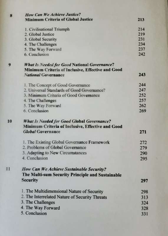 Sustainable Development - Issues and Challenges for Nigeria By: Dokun Oyeshola *** Signed Copy***