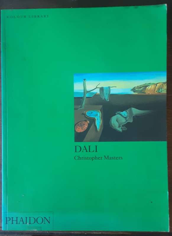 Dali by Christopher Masters