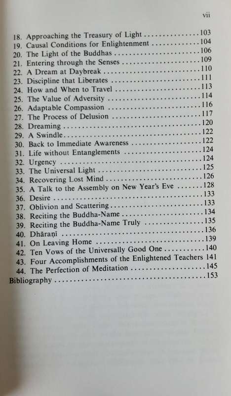 Zibo The Last Great Zen Master of China by J C Cleary