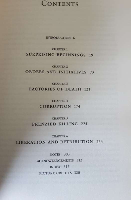 Auschwitz The Nazis & the Final Solution  by Lawrence Rees