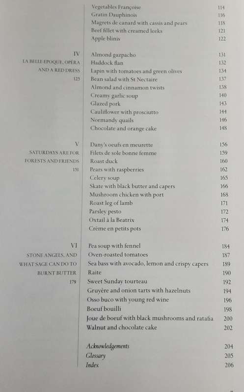 Secrets of a French Cooking Glass by Marlene Van Der Westhuizen