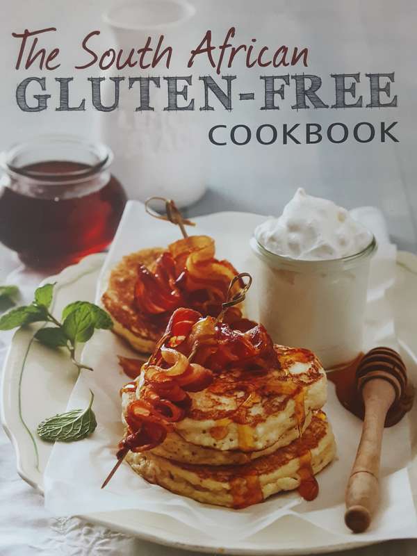 The South African Gluten Free Cookbook