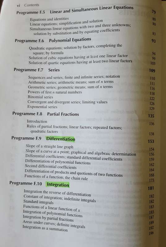 Engineering Mathematics Fourth Edition by K A Stroud