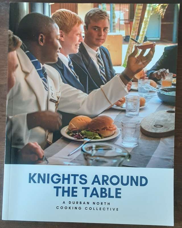 Knights Around the Table, A Durban  North Cooking Collective