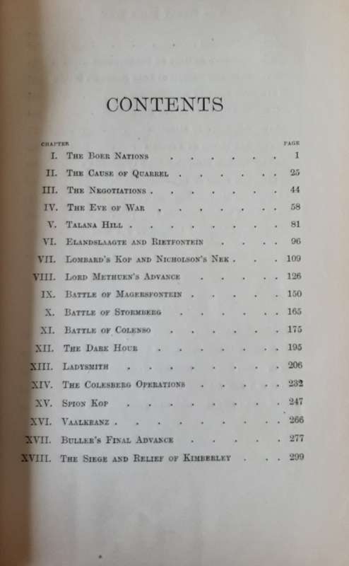 The Great Boer War by A Conan Doyle