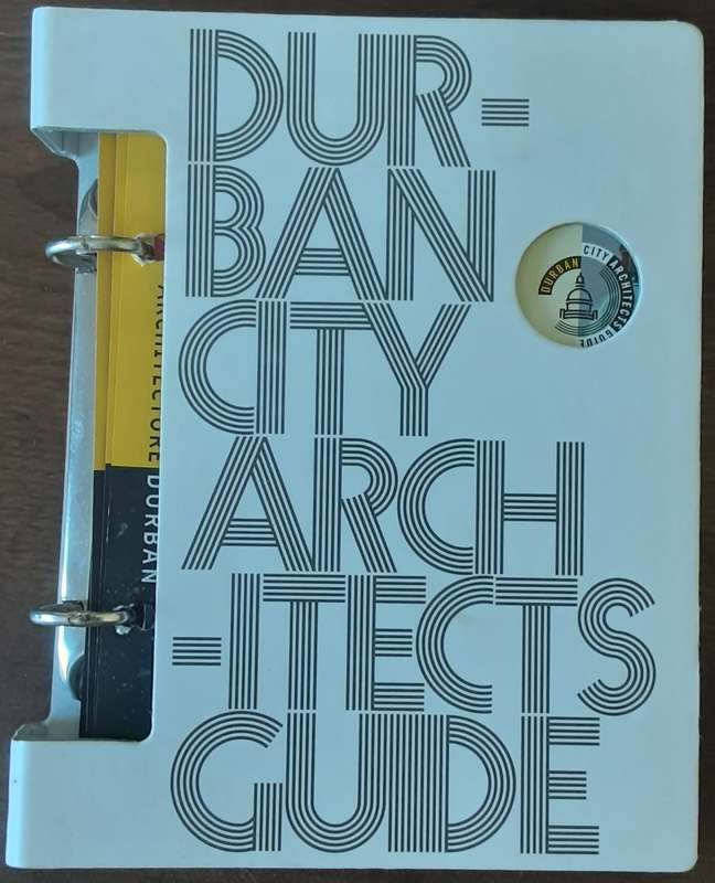 Durban City Architects Guide