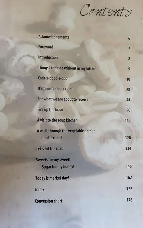 Easy Cooking From Nina's Kit hen by Nina Timm