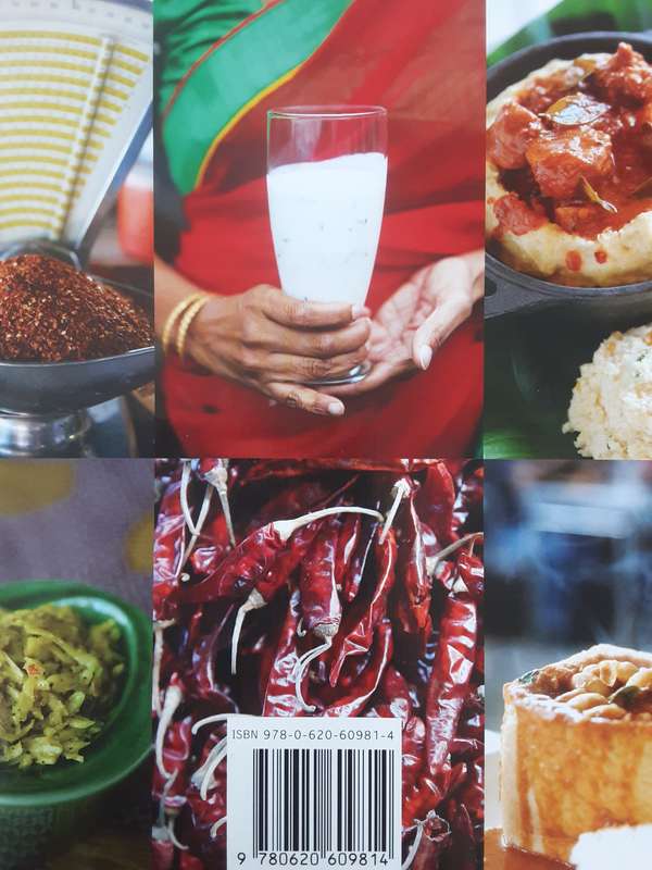 Durban Curry So Much Of Flavour, People,Places & Secret Recipes by Erica Platter & Clinton Friedman