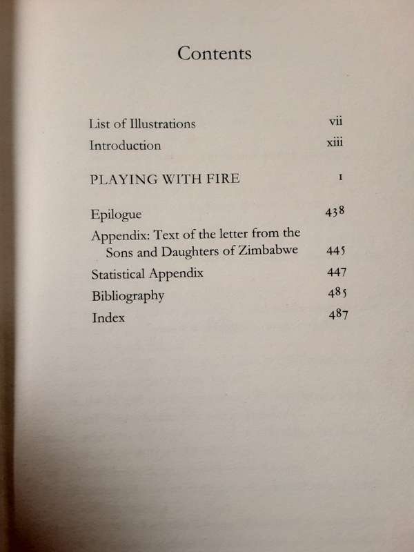 Nasser Hussain Playing with Fire The Autobiography