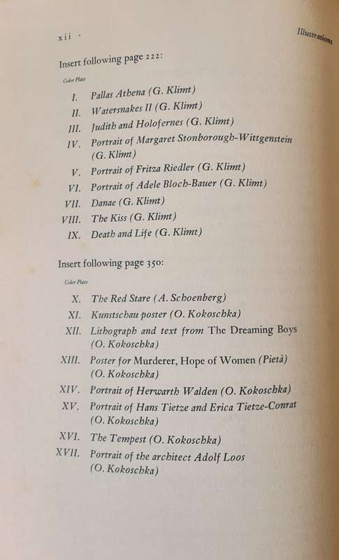 Fin De Siecle Vienna Politics and Culture by Carl E Schorske