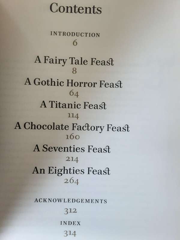 Heston's Fantastical Feasts by Heston Blumenthal