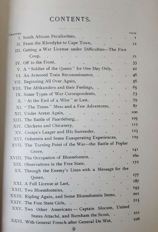 With Bobs and Kruger vol 2 by Frédéric William Unger reprint edition nbr 955/1000