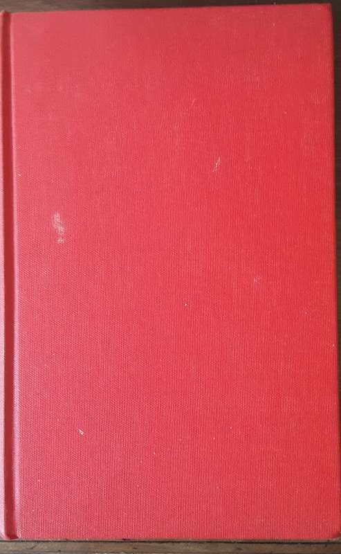 Freemasons Book of the Royal Arch by Bernard Jones