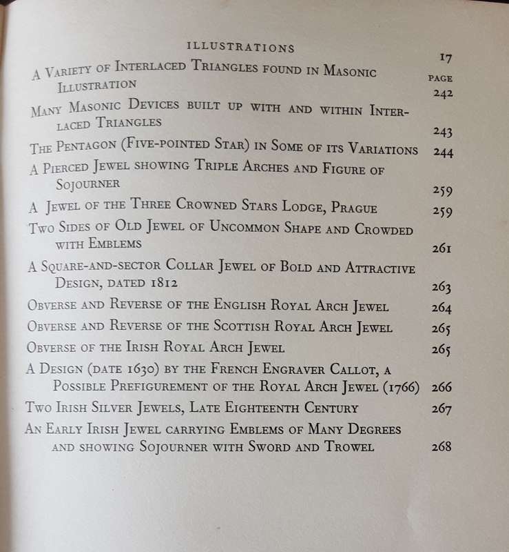 Freemasons Book of the Royal Arch by Bernard Jones