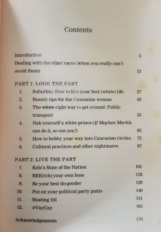 Coconut Kelz's Guide to Surviving This Shithole by Lesego Tlhabi