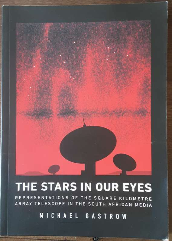 The Stars in Our Eyes by Michael Gastrow