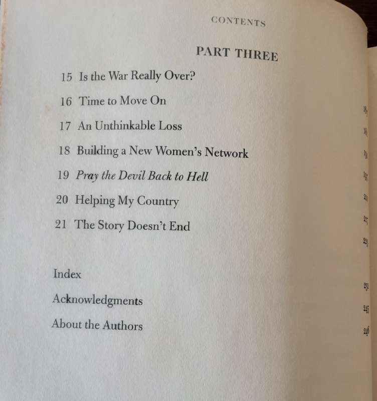 Mighty Be Our Powers A Memoir by Leymah Gbowee with Carol Mithers
