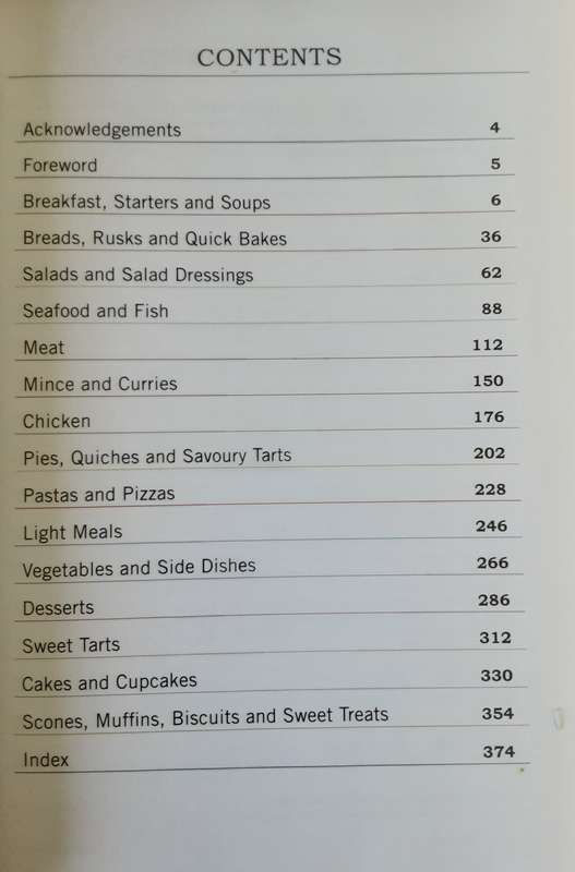 You Let's Cook Top 500+ Recipes 2 compiled by Carmen Niehaus